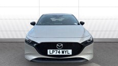 Mazda 3 2.5 e-Skyactiv G MHEV [140] Homura 5dr Petrol Hatchback